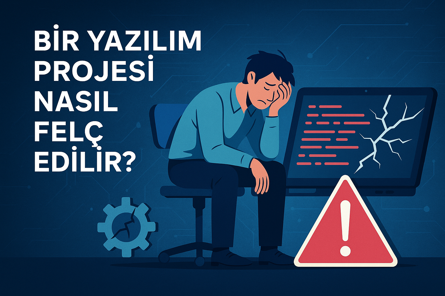 Fatih Cakiroglu Yazısı